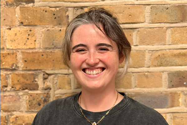 Amy Russell