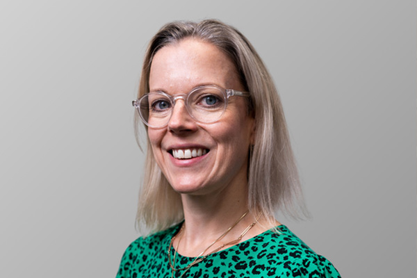 Angharad Corona