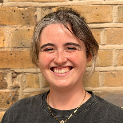 Amy Russell