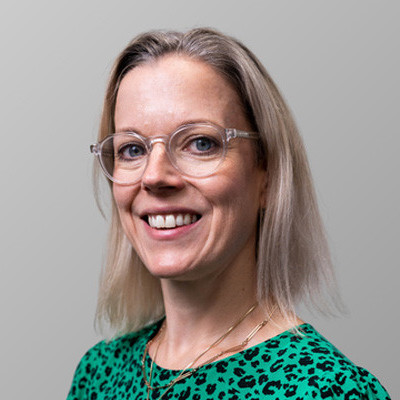 Angharad Corona