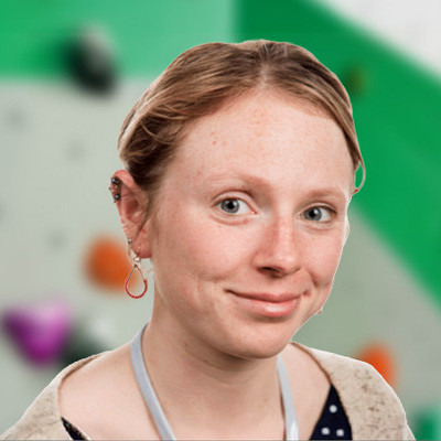 Michaela Clayton