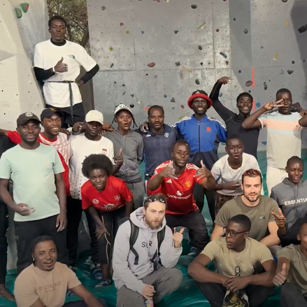 Zambia Project